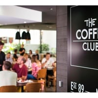 Popular  the Coffee Club  Restaurant For Sale In Northeast Brisbane image