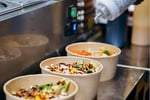 Fresh Asian Salad and Rice Bowl Franchise - Northern Beaches