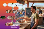 36828 Award-Winning Food Business with Loyal Customers