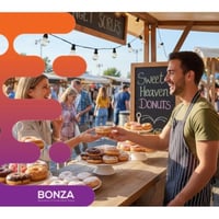 36828 Award-Winning Food Business with Loyal Customers image