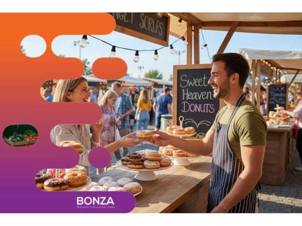 36828 Award-Winning Food Business with Loyal Customers