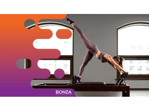 36490 - Premium Pilates Studio with Loyal Clilents