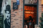 ICONIC CAFE WITH 20 YEARS LONGEVITY !!! SOLD !!! SOLD !!!! SOLD !!!