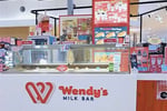 Wendy\'s Milk Bar Franchise: Profitable, Established Location & High Foot Traffic