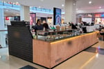 Profitable Cafe Franchise in Bustling Eastgardens Shopping Centre. Proven Business Model. Low Cost!