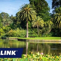 Rare Essential Services Opportunity | Government Backed Revenue image