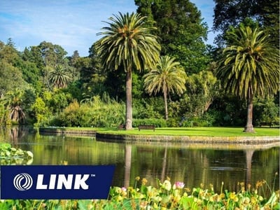 Rare Essential Services Opportunity | Government Backed Revenue image