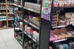 Owner Operator Retail Supplement Store