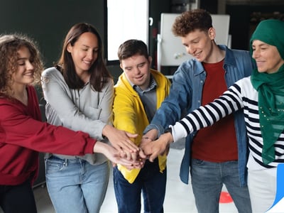 NDIS Business for Sale Melbourne VIC - 66 Participants, Established Provider image