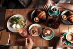 Great Cafe - $4k/week Owners Earnings Approx
