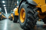 Established Mechanical, Auto Electrical and Heavy Diesel