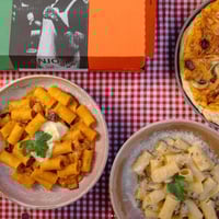 PIZZA & BAR | INNER CITY OPPORTUNITY | MAS196 image