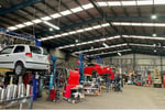 Automotive Exhaust Manufacturing and Supply Business - Laverton North, VIC