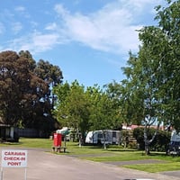 CARAVAN PARK FREEHOLD PASSIVE INVESTMENT - SECURE INCOME  OPPORTUNITY image