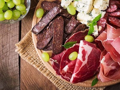 Well established  Gourmet Cafe & Deli image