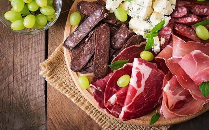 Well established  Gourmet Cafe & Deli