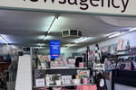 COUNTRY NEWSAGENCY & FREEHOLD FOR SALE