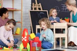 Inner West Childcare Centre Operating Over 18 Years