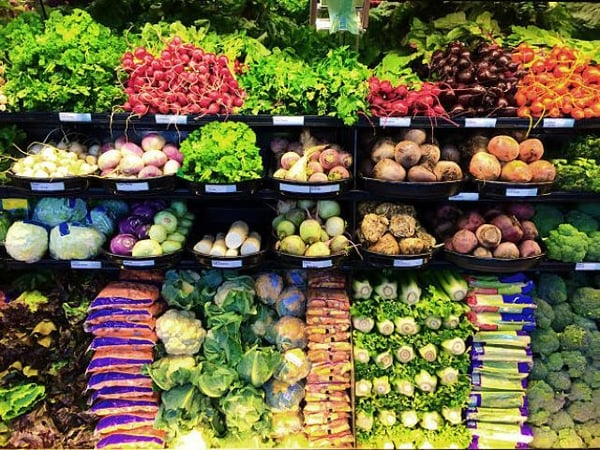 UNDER OFFER - PERTH INSTITUTION GOURMET GROCER