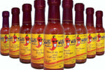 25-Year Chilli Sauce Brand with Flexible Hours and Online Potential