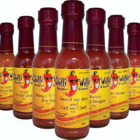 25-Year Chilli Sauce Brand with Flexible Hours and Online Potential image