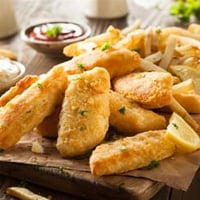 Popular Fish & Chips in Surrey Hills Ref: 14647 image