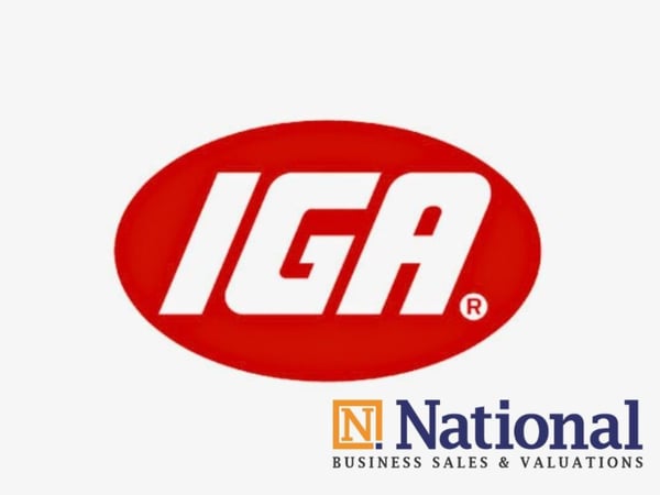**PROUDLY SOLD** Prominent IGA Supermarket for Sale in Melbourne
