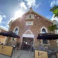 Cafe-Restaurant for Sale - Prime Location in Port Pirie An incredible opportunity image