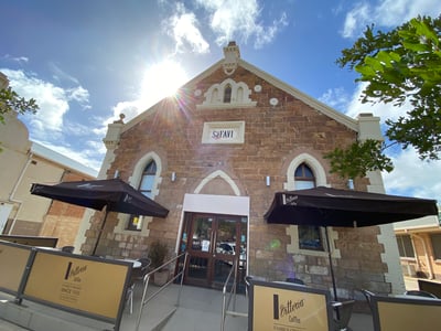 Cafe-Restaurant for Sale - Prime Location in Port Pirie An incredible opportunity image
