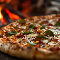 Profitable Pizzeria - Established 19 years - 4 days trading - No delivery apps MAS272 image