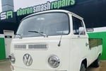 Smash Repairs, Restoration and Windscreens - Oberon, NSW