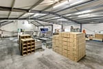 Egg Production, Retail & Hospitality Business