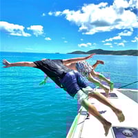 Queensland\'s Most Awarded Bareboat Charter Business! image