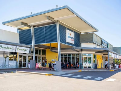 Coffee At Jude\'s Cafe - Townsville image