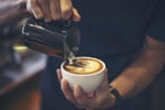 Cafe - Takeaway - Franchise - URGENT SALE - WIWO