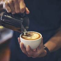 Cafe - Takeaway - Franchise - URGENT SALE - WIWO image