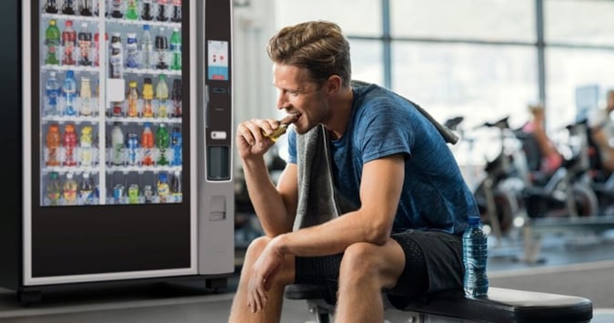 Vending Machine Importer, National Wholesale/Distributor Posting Massive Sales & Net Income Growth! #430