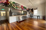 CAFE WITH LIQUOR LICENSE $20,000 WIWO
