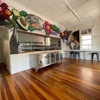 CAFE WITH LIQUOR LICENSE $20,000 WIWO image