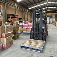 Take Over a Thriving Import and Wholesale Business in Northern Suburbs image