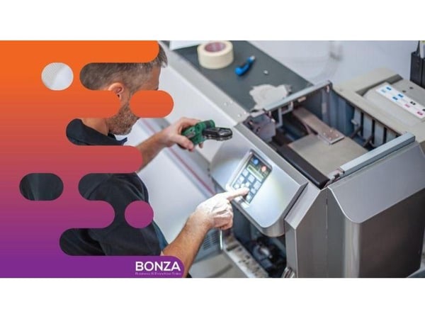36620 Longstanding & Successful Printer Repair & Retail Business - 34+ Years