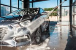 Highly Profitable Car Wash For Sale