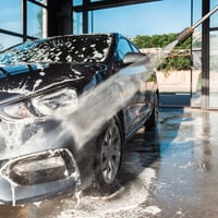 Highly Profitable Car Wash For Sale image