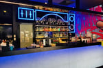 Thriving Burger Bar and Cocktail Venue - Orange, NSW