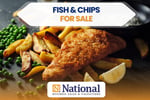BARGAIN! Short Hrs! Fish and Chips Shop for Sale in Southeast Melbourne