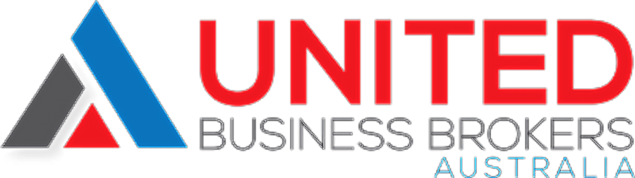 United Business Brokers Australia Cover Image