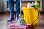 Commercial Cleaning Business - Bunbury, WA