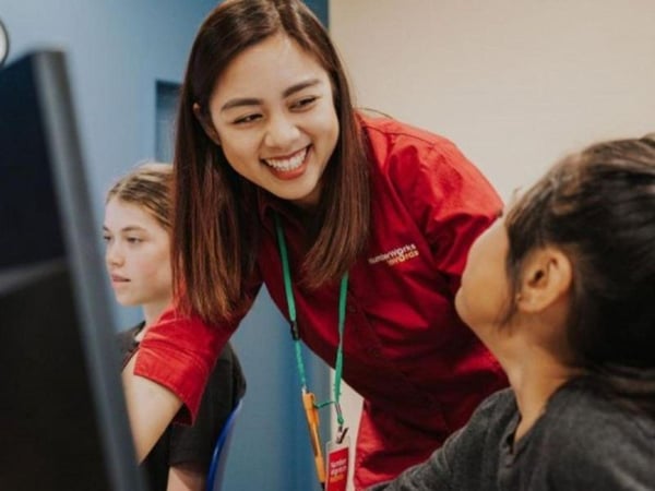 NumberWorks\'nWords Maths and English Tuition Franchise - New Centre opportunity in Hurstville!