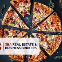 Turnkey Pizza Shop in Bundoora  Liquor License image