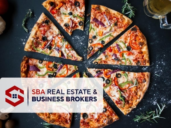 Turnkey Pizza Shop in Bundoora  Liquor License